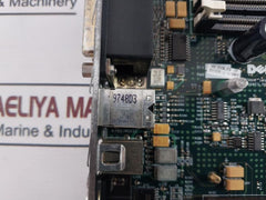 Dell 80268 Motherboard 440Lx Ooplx Pwb 80279 Rev A00