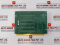Dell 8171E Optiplex 5-slot Pci Riser Board Rev: A01