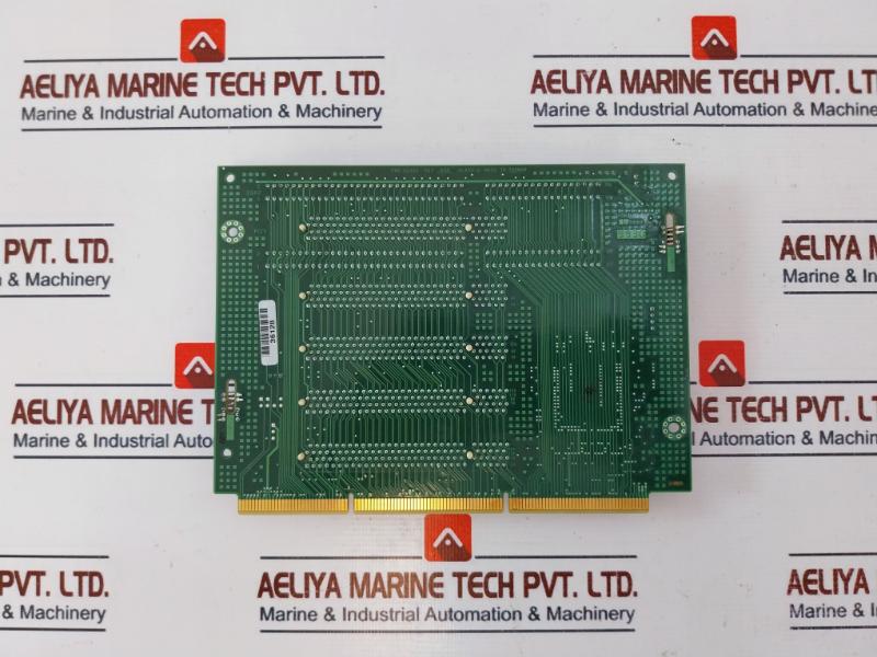 Dell 8171E Optiplex 5-slot Pci Riser Board Rev: A01