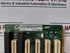 Dell 8171E Optiplex 5-slot Pci Riser Board Rev: A01