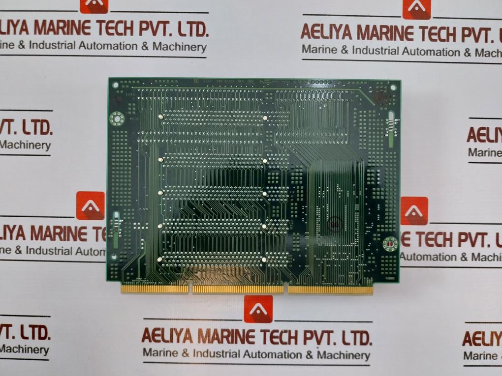 Dell 8171e 5 Slot Riser Board Pci/isa Pwb 82329