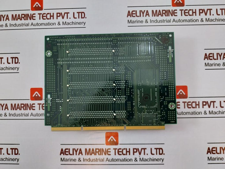 Dell 8171e 5 Slot Riser Board Pci/isa Pwb 82329