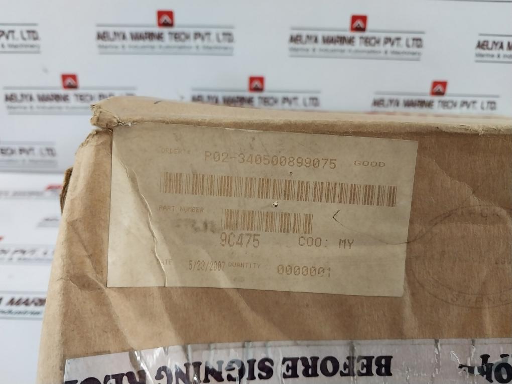 Dell 9C475 Motherboard My-09C475-12412-33C-0011 Rev: A01