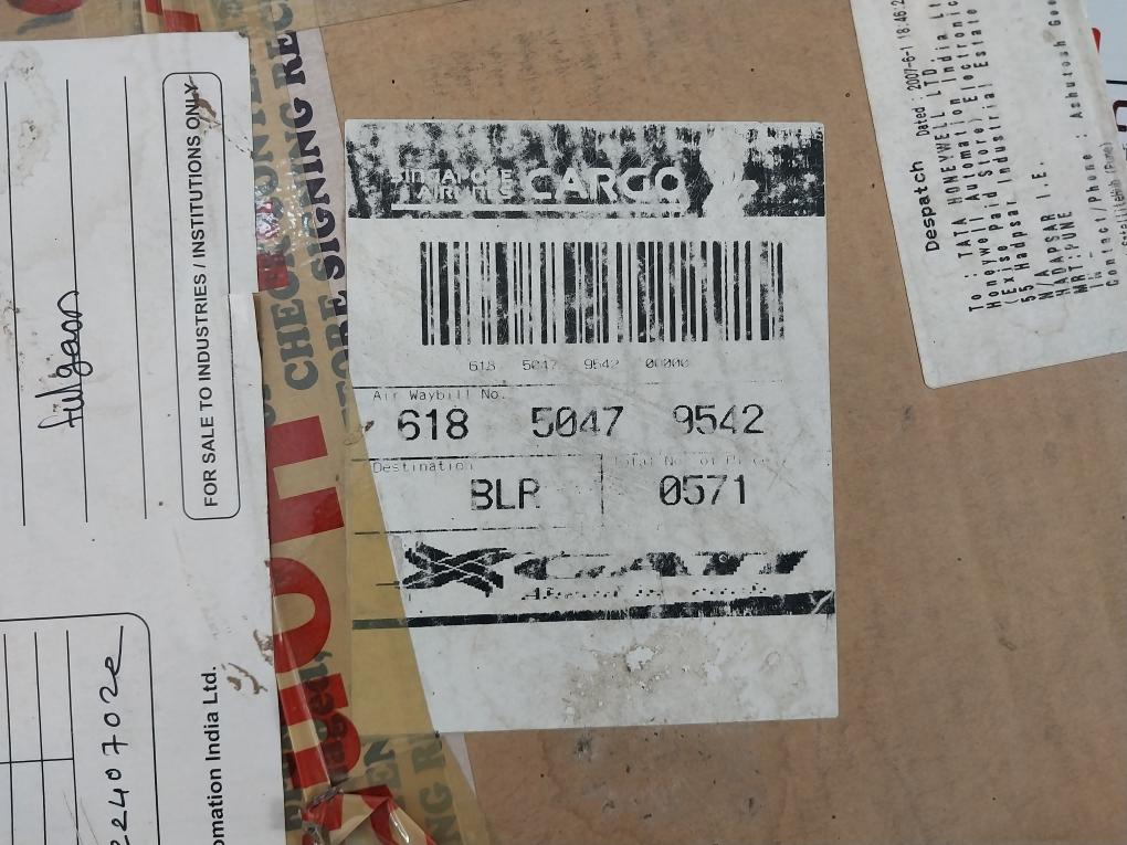 Dell 9C475 Motherboard My-09C475-12412-33C-0011 Rev: A01