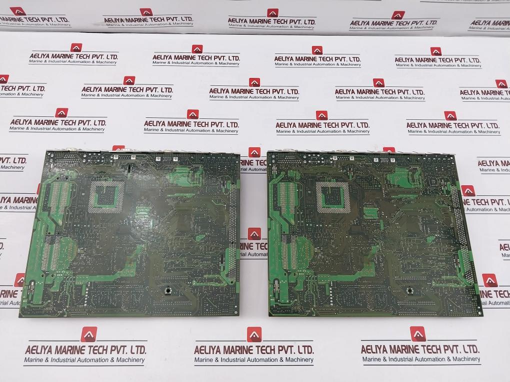 Dell 9C475 Motherboard My-09C475-12412-33C-0011 Rev: A01