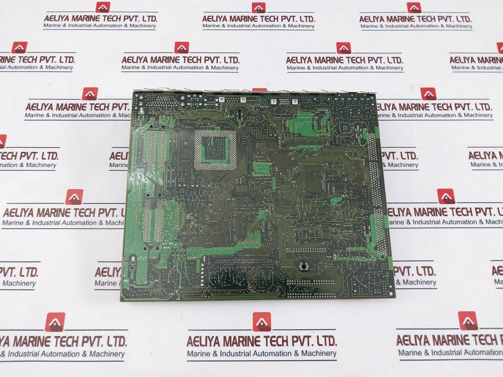 Dell 9C475 Motherboard My-09C475-12412-33C-0011 Rev: A01