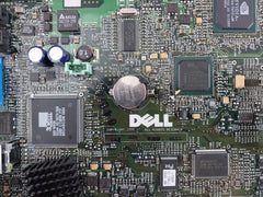 Dell 9C475 Motherboard My-09C475-12412-33C-0011 Rev: A01