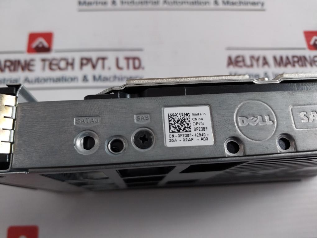 Dell 9Fn066-150/ Xn394 Cheetah 15K.7 Hard Drive St3600057Ss