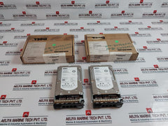 Dell 9Fn066-150/ Xn394 Cheetah 15K.7 Hard Drive St3600057Ss