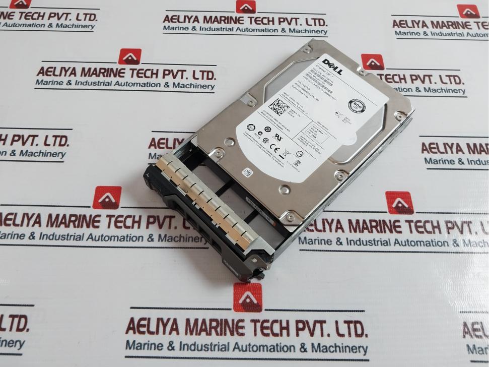 Dell 9Fn066-150/ Xn394 Cheetah 15K.7 Hard Drive St3600057Ss