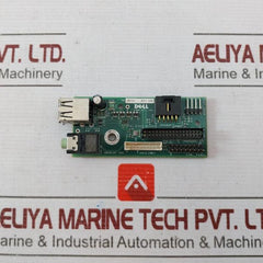 Dell 9K941 Pcb For Port Jack I/O Board 94V0 E99006 Rev.A00