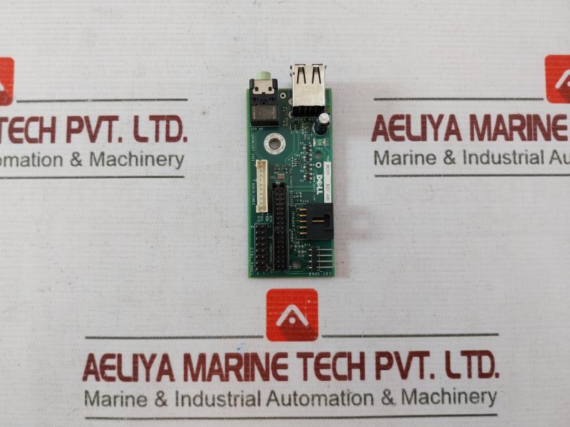 Dell 9K941 Pcb For Port Jack I/O Board 94V0 E99006 Rev.A00
