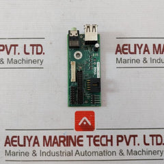 Dell 9K941 Pcb For Port Jack I/O Board 94V0 E99006 Rev.A00