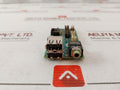 Dell 9K941 Pcb For Port Jack I/O Board 94V0 E99006 Rev.A00