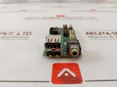 Dell 9K941 Pcb For Port Jack I/O Board 94V0 E99006 Rev.A00