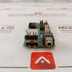 Dell 9K941 Pcb For Port Jack I/O Board 94V0 E99006 Rev.A00