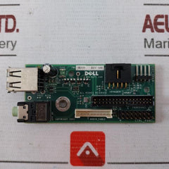 Dell 9K941 Pcb For Port Jack I/O Board 94V0 E99006 Rev.A00