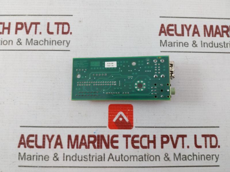 Dell 9K941 Pcb For Port Jack I/O Board 94V0 E99006 Rev.A00