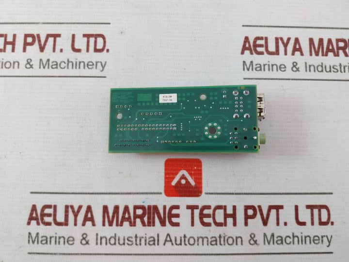 Dell 9K941 Pcb For Port Jack I/O Board 94V0 E99006 Rev.A00