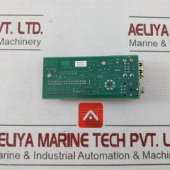 Dell 9K941 Pcb For Port Jack I/O Board 94V0 E99006 Rev.A00