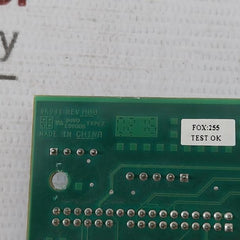 Dell 9K941 Pcb For Port Jack I/O Board 94V0 E99006 Rev.A00