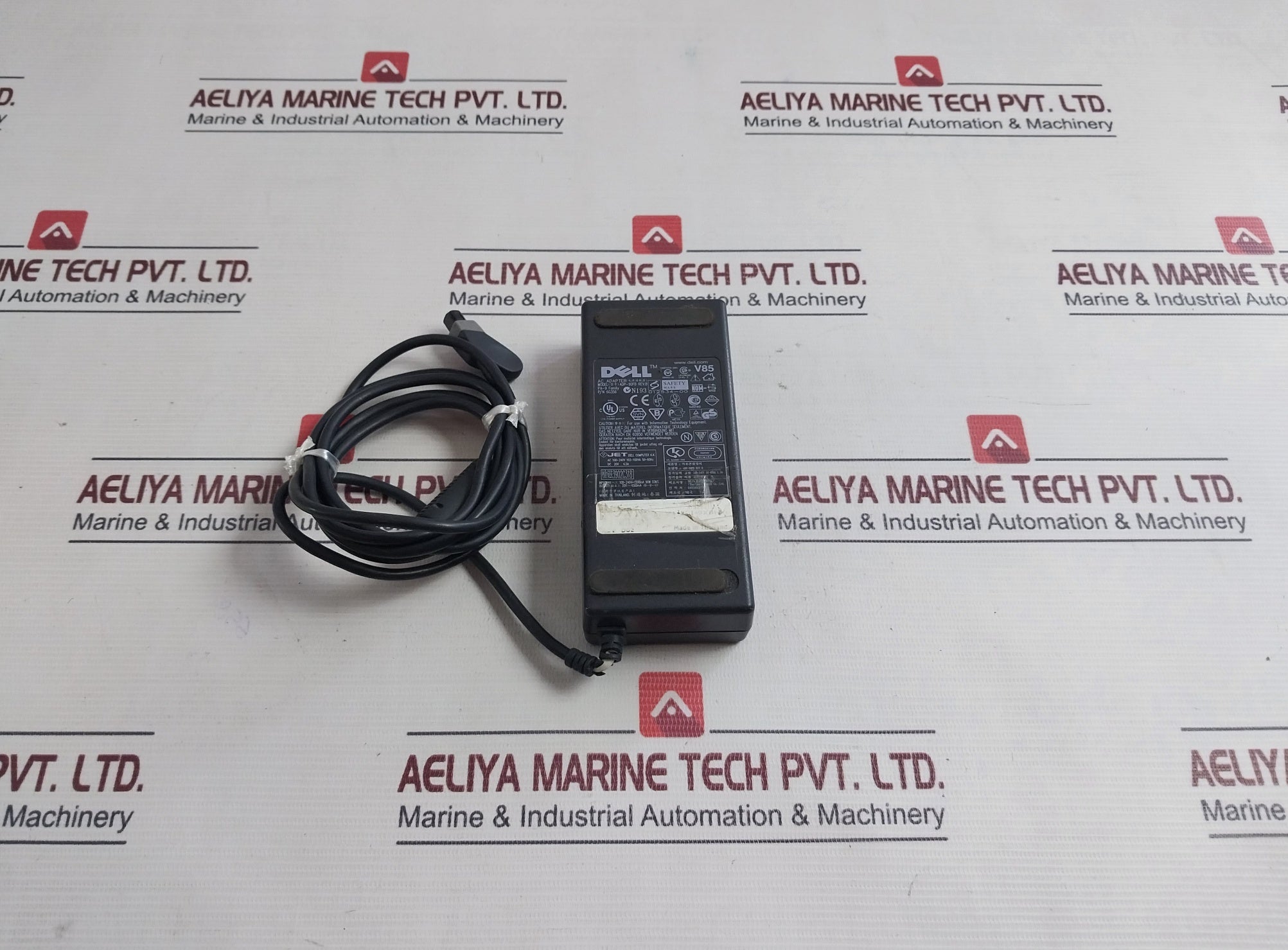 Dell Adp-90Fb Ac Power Supply Adapter P/N 6G356 Rev B