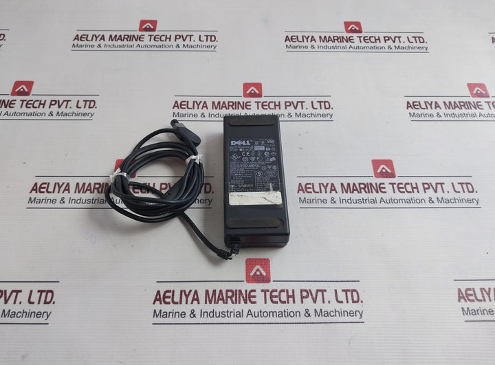 Dell Adp-90Fb Ac Power Supply Adapter P/N 6G356 Rev B