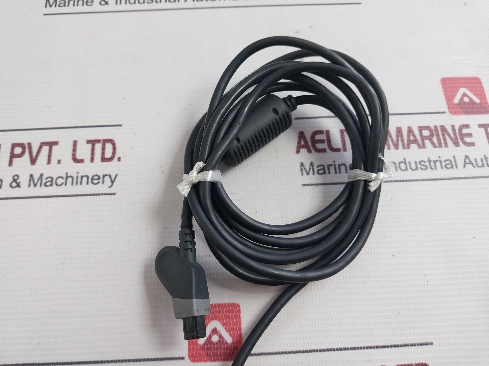 Dell Adp-90Fb Ac Power Supply Adapter P/N 6G356 Rev B