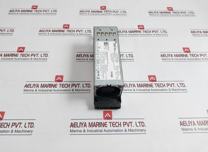 Dell C570A-s0 Switching Power Supply 0Rxcph Revision: A00 100-240V 570W 7.0-3.5A
