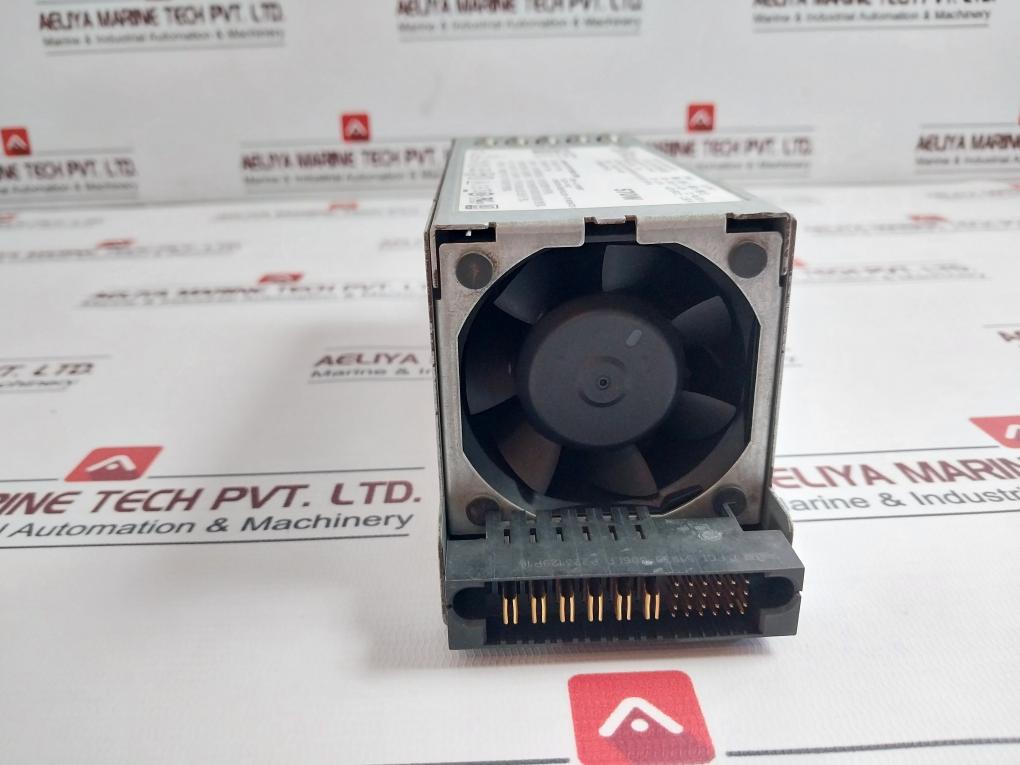 Dell C570A-s0 Switching Power Supply 0Rxcph Revision: A00 100-240V 570W 7.0-3.5A