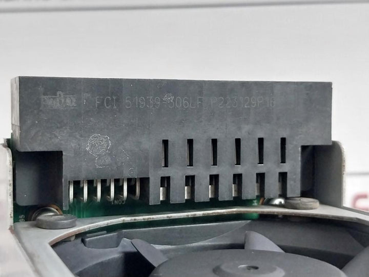 Dell C570A-s0 Switching Power Supply 0Rxcph Revision: A00 100-240V 570W 7.0-3.5A