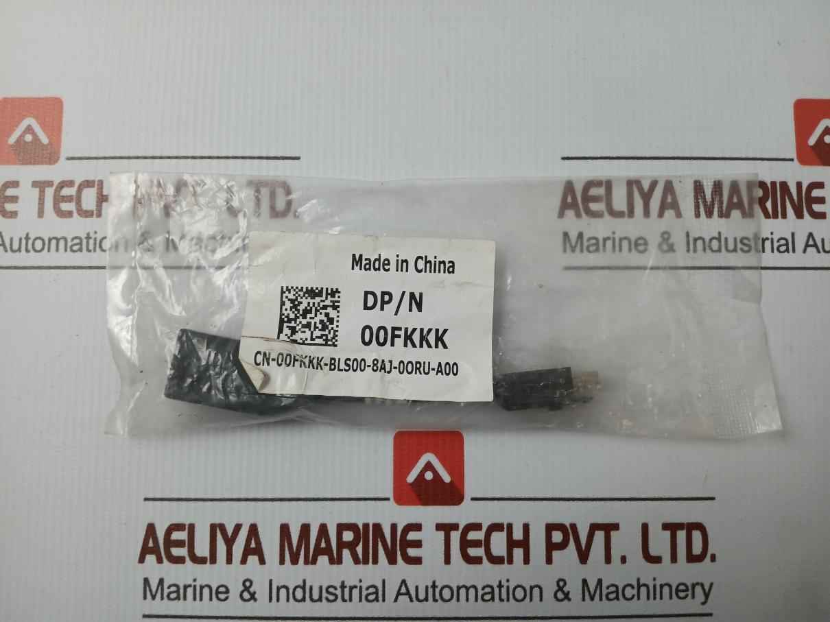 Dell Cn-00Fkkk-bls00-8Aj-00Ru-a00 Mini Display Port Adapter Connector 00Fkkk
