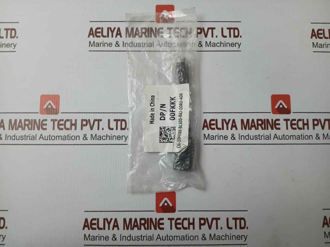Dell Cn-00Fkkk-bls00-8Aj-00Ru-a00 Mini Display Port Adapter Connector 00Fkkk