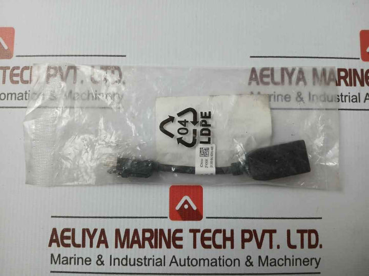 Dell Cn-00Fkkk-bls00-8Aj-00Ru-a00 Mini Display Port Adapter Connector 00Fkkk