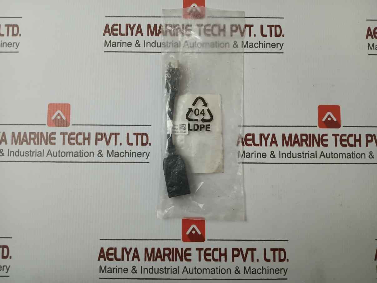 Dell Cn-00Fkkk-bls00-8Aj-00Ru-a00 Mini Display Port Adapter Connector 00Fkkk