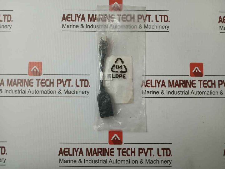 Dell Cn-00Fkkk-bls00-8Aj-00Ru-a00 Mini Display Port Adapter Connector 00Fkkk