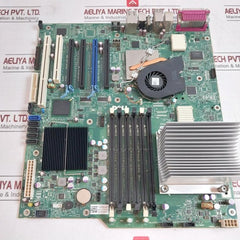 Dell Cn-0Crh6C-72200-3A8-00Hh-a02 Foxconn Printed Circuit Board Pwb 5291K