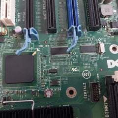 Dell Cn-0Crh6C-72200-3A8-00Hh-a02 Foxconn Printed Circuit Board Pwb 5291K