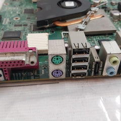 Dell Cn-0Crh6C-72200-3A8-00Hh-a02 Foxconn Printed Circuit Board Pwb 5291K