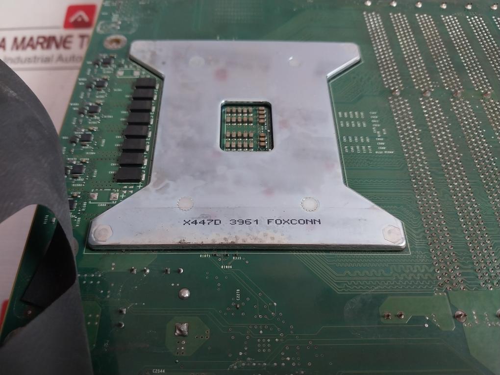 Dell Cn-0Crh6C-72200-3A8-00Hh-a02 Foxconn Printed Circuit Board Pwb 5291K