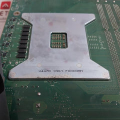 Dell Cn-0Crh6C-72200-3A8-00Hh-a02 Foxconn Printed Circuit Board Pwb 5291K