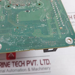 Dell Cn-0Crh6C-72200-3A8-00Hh-a02 Foxconn Printed Circuit Board Pwb 5291K