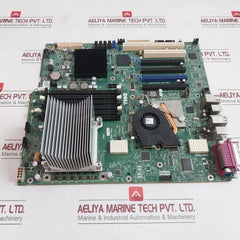 Dell Cn-0Crh6C-72200-3A8-00Hh-a02 Foxconn Printed Circuit Board Pwb 5291K