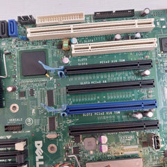 Dell Cn-0Crh6C-72200-3A8-00Hh-a02 Foxconn Printed Circuit Board Pwb 5291K