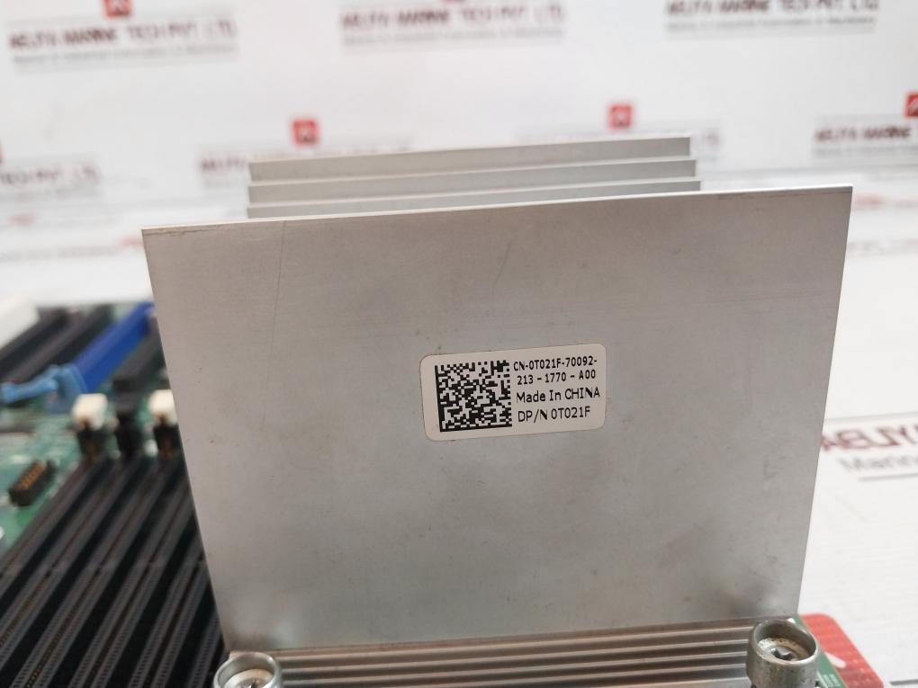 Dell Cn-0Crh6C-72200-3A8-00Hh-a02 Foxconn Printed Circuit Board Pwb 5291K