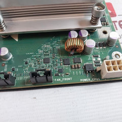 Dell Cn-0Crh6C-72200-3A8-00Hh-a02 Foxconn Printed Circuit Board Pwb 5291K