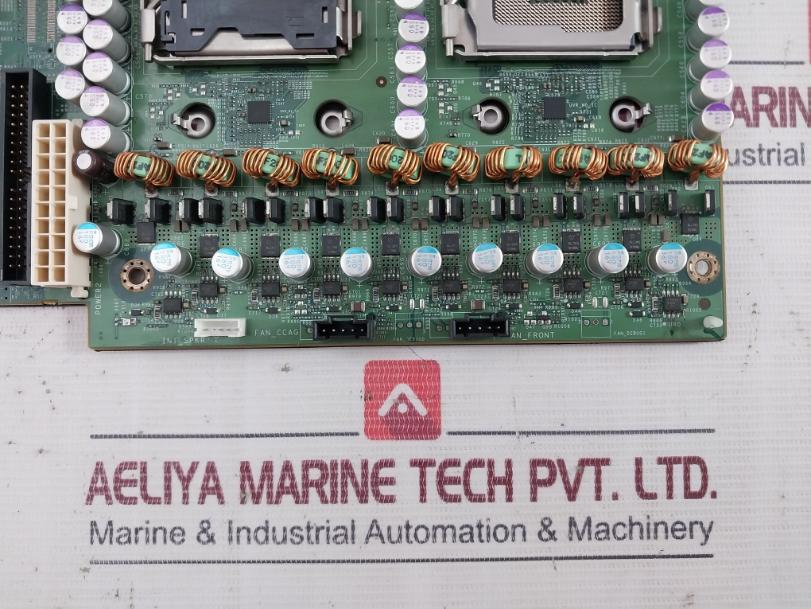 Dell Cn-0Gu083-13740-74K-0020 Intel Motherboard Rev: A00