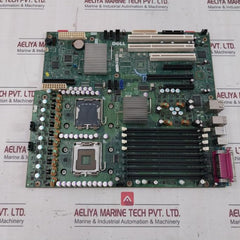 Dell Cn-0Gu083-13740-74K-0020 Intel Motherboard Rev: A00