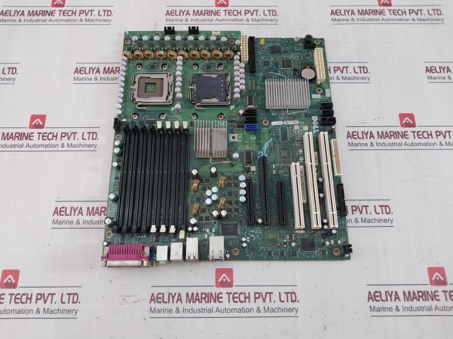 Dell Cn-0Gu083-13740-74K-0020 Intel Motherboard Rev: A00