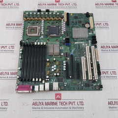 Dell Cn-0Gu083-13740-74K-0020 Intel Motherboard Rev: A00